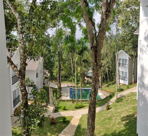 merryweather resort thekkady reviews|Value for money .